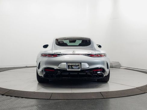 Used 2024 Mercedes-Benz AMG GT 55 image 29