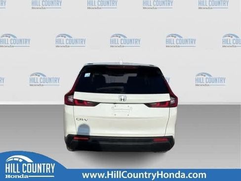 Used 2025 Honda CR-V EX image 5