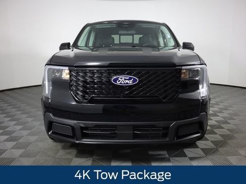 New 2026 Ford Maverick Lariat w/ Black Appearance Package AWD/4WD image 9
