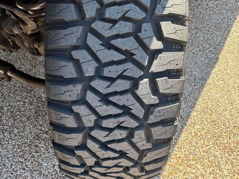 Used 2008 Ford F250 King Ranch image 37