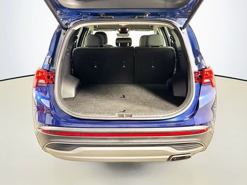 Used 2023 Hyundai Santa Fe SEL image 19