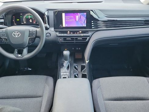 Certified 2025 Toyota Camry LE image 11