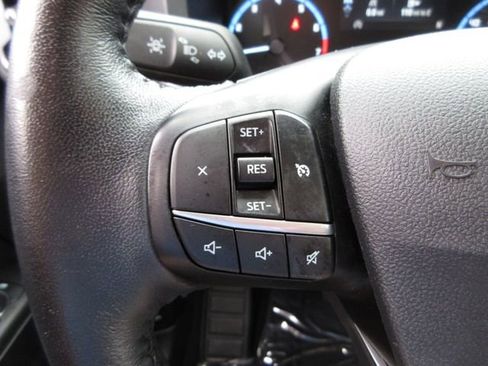 Used 2023 Ford Bronco Sport Big Bend w/ Convenience Package AWD/4WD image 15