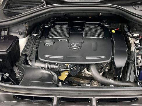 Used 2018 Mercedes-Benz GLE 350 image 28