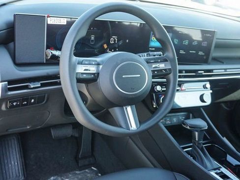 New 2026 Hyundai Santa Cruz SEL image 9