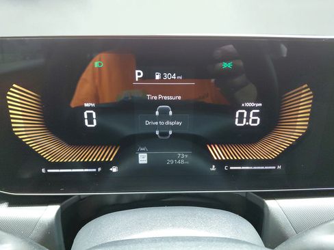 Used 2025 Kia K4 FWD image 31