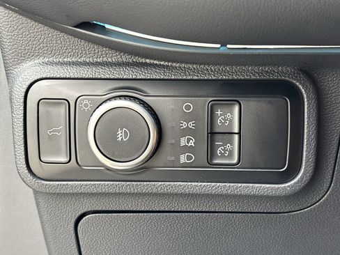 Certified 2025 Ford Explorer ST-Line w/ Premium Package image 25