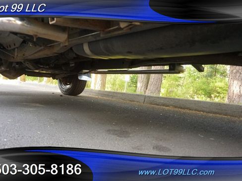 Used 1999 Dodge Ram 2500 Truck 4x4 Quad Cab image 39