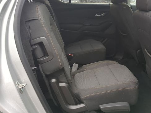 Used 2019 Chevrolet Traverse LT image 26