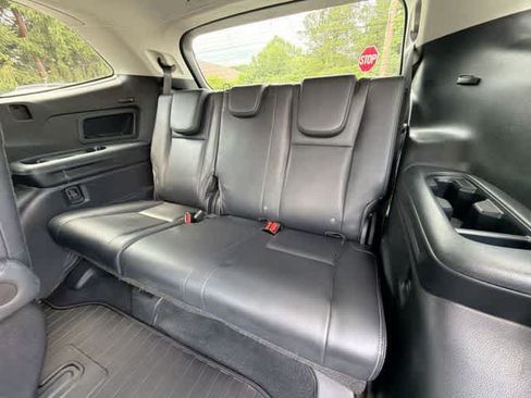 Used 2020 Subaru Ascent Limited w/ Popular Package #3 AWD/4WD image 19
