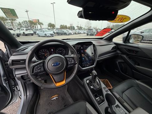 Used 2024 Subaru Crosstrek 2.5i Wilderness w/ Wilderness Package AWD/4WD image 21