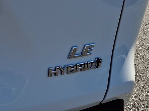Certified 2023 Toyota RAV4 LE AWD/4WD image 32