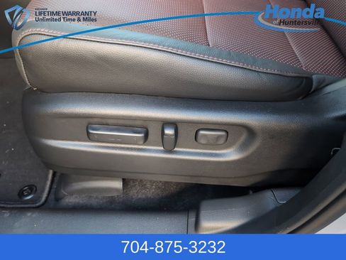 New 2026 Honda Ridgeline Black Edition image 23