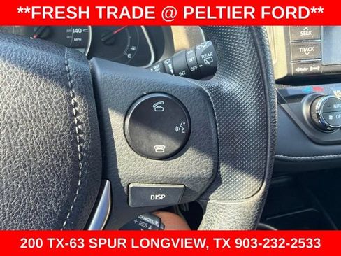 Used 2013 Toyota RAV4 XLE FWD image 16