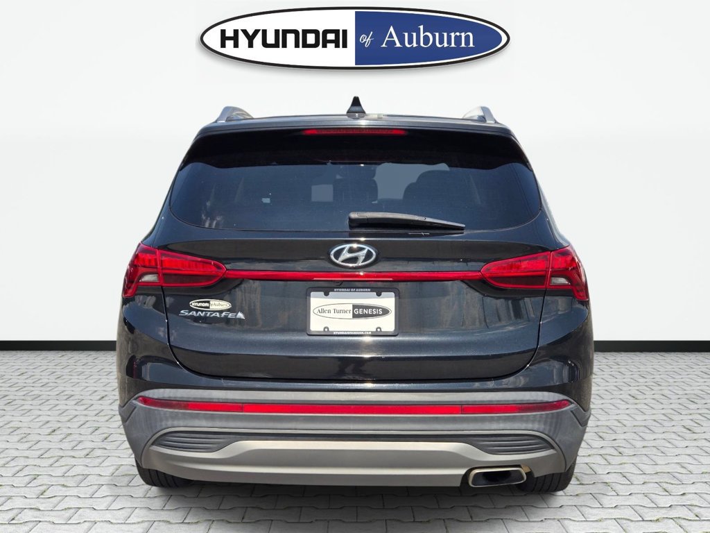 Used 2023 Hyundai Santa Fe SEL w/ Cargo Package FWD image 6