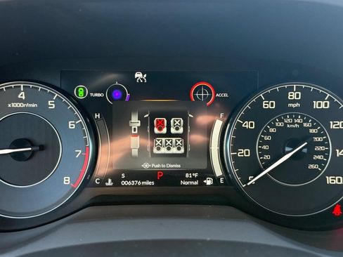 Certified 2025 Acura RDX SH-AWD w/ Technology Package image 18