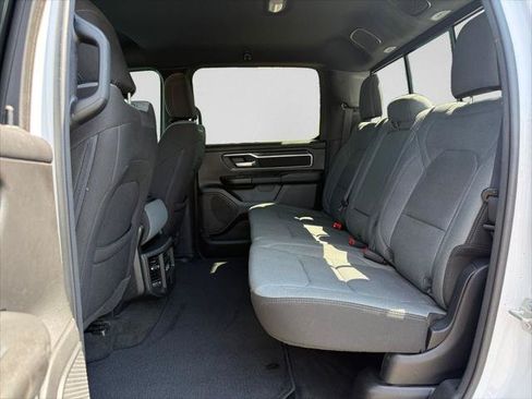Certified 2023 RAM 1500 Big Horn AWD/4WD image 30