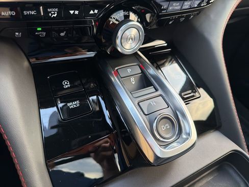 Used 2025 Acura MDX A-Spec image 37