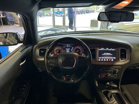 Used 2023 Dodge Charger R/T w/ Cold Weather Package RWD image 29