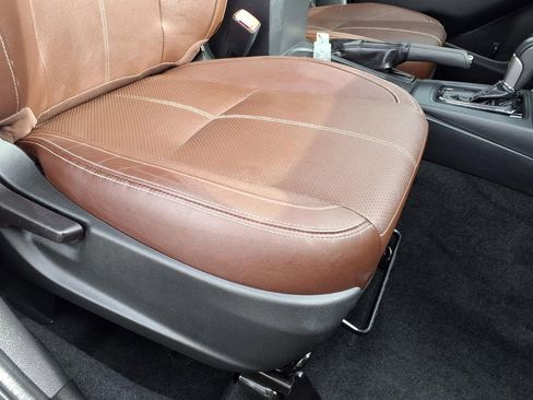 Used 2017 Subaru Forester 2.5i Touring image 20