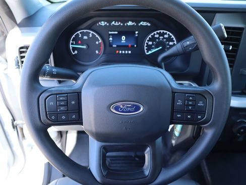 New 2025 Ford F550 4x4 Crew Cab Super Duty image 3