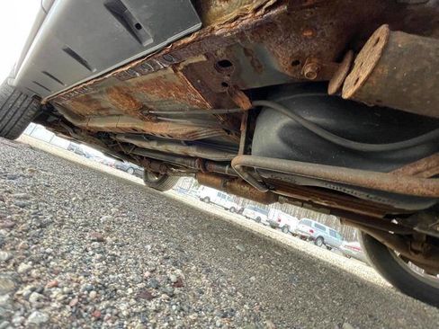 Used 2005 Honda CR-V EX image 13