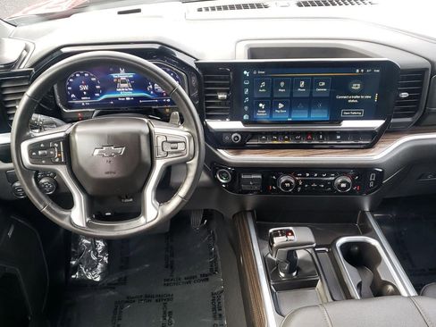 Used 2024 Chevrolet Silverado 1500 RST w/ RST All Star Premium Package image 14