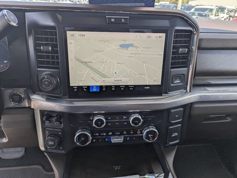 Certified 2025 Ford F250 King Ranch AWD/4WD image 27