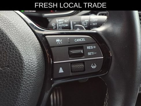 Used 2024 Honda Civic Sport Touring image 24