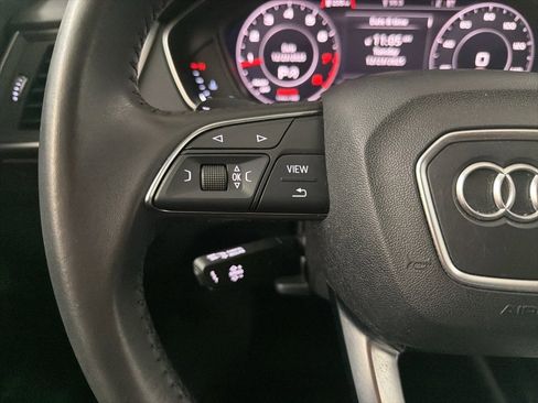 Used 2018 Audi Q5 Prestige w/ Prestige Package image 27