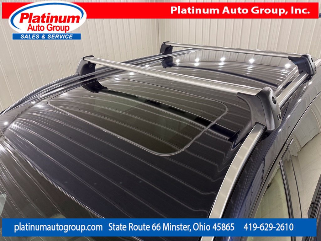 Used 2024 MAZDA CX-90 3.3 Turbo w/ Preferred Package AWD/4WD image 62