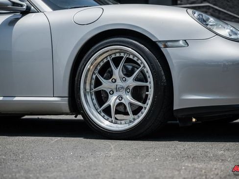 Used 2007 Porsche Cayman RWD image 37