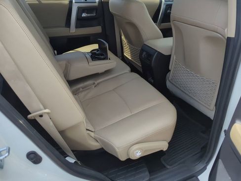 Used 2020 Toyota 4Runner Limited AWD/4WD image 42