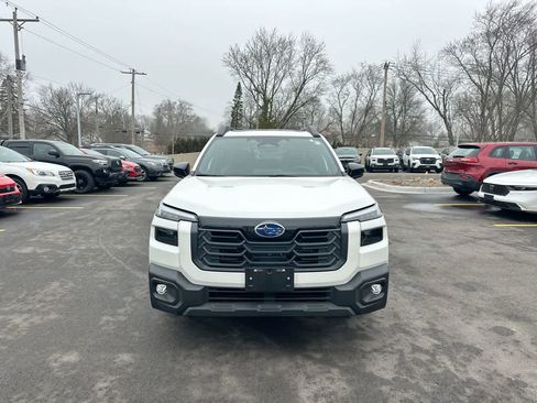 Certified 2026 Subaru Outback Touring XT image 16