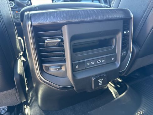 New 2026 RAM 1500 Rebel w/ Rebel Level 2 Equipment Group AWD/4WD image 24