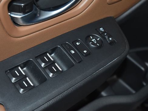 Used 2026 Honda Passport TrailSport Elite image 6