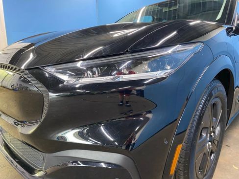 Used 2023 Ford Mustang Mach-E California Route 1 image 6