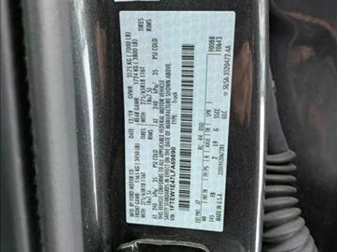 Used 2020 Ford F150 XLT w/ Equipment Group 302A Luxury image 15