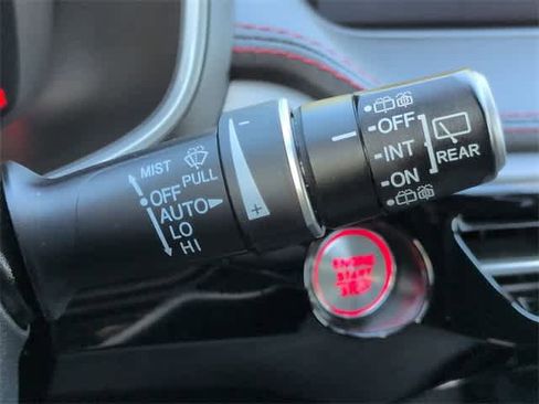 Used 2023 Acura MDX A-Spec image 28