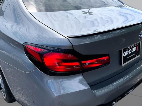 Certified 2023 BMW M5 w/ Competition Package AWD/4WD image 29