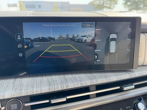 Certified 2025 Hyundai Santa Fe Calligraphy image 22