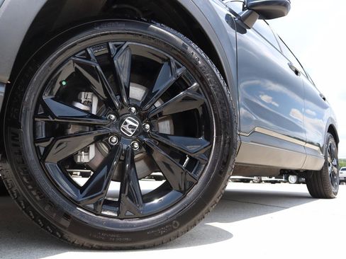 Used 2024 Honda CR-V Sport Touring image 28
