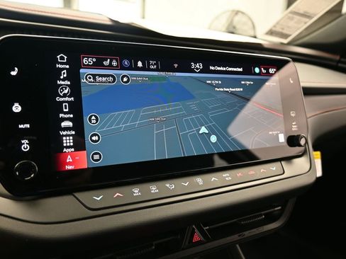 Used 2025 Dodge Charger R/T w/ Quick Order Package 25M R/T image 23