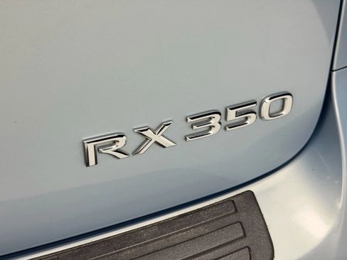 Used 2011 Lexus RX 350 AWD image 11