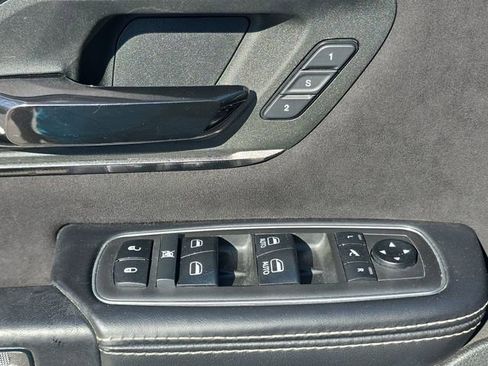 Used 2021 RAM 1500 TRX w/ TRX Level 2 Equipment Group AWD/4WD image 23