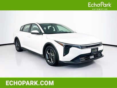 Used 2025 Kia K4