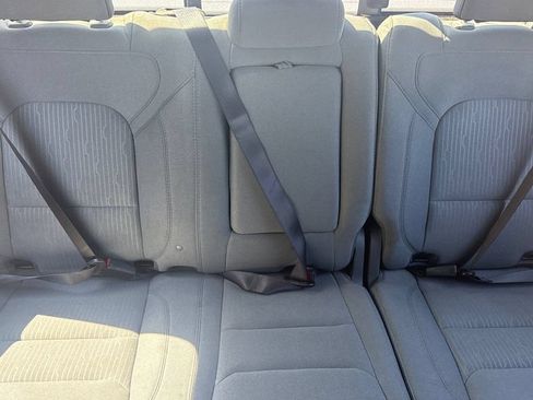 Used 2022 RAM 1500 Big Horn AWD/4WD image 21