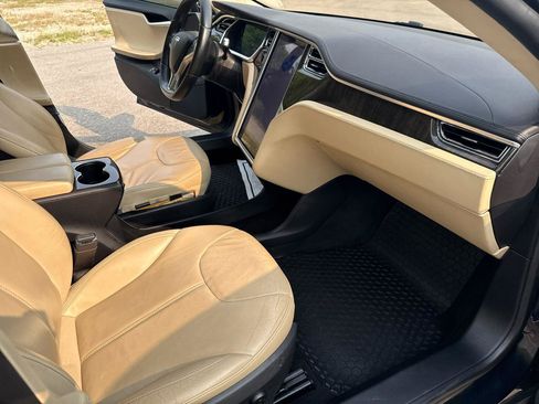 Used 2013 Tesla Model S RWD image 26