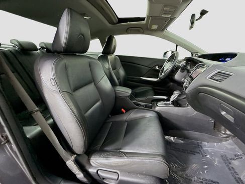 Used 2014 Honda Civic EX-L image 14