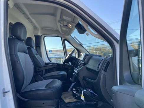 New 2026 RAM ProMaster 1500 w/ Convenience Group image 25
